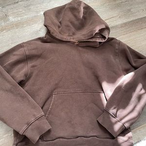 Aritzia TNA sweatshirt